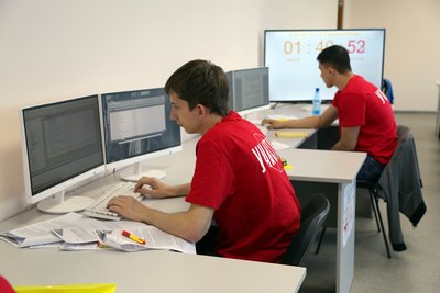 Рязанские IT-специалисты могут стать студентами школы ИТ-архитекторов МТС